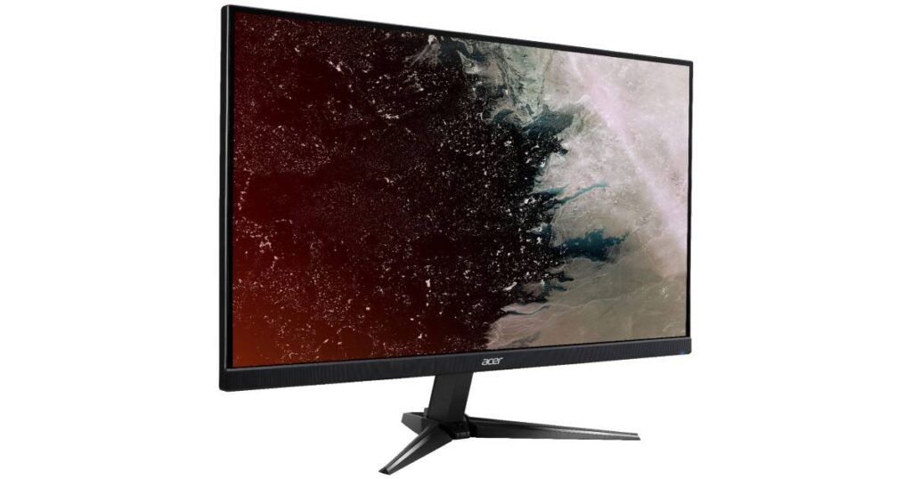 Monitor Acer Nitro Full HD de 27 pulgadas