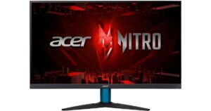 Monitor Acer Nitro KG272U Pbmiipx LED WQHD FreeSync Gaming 27-In