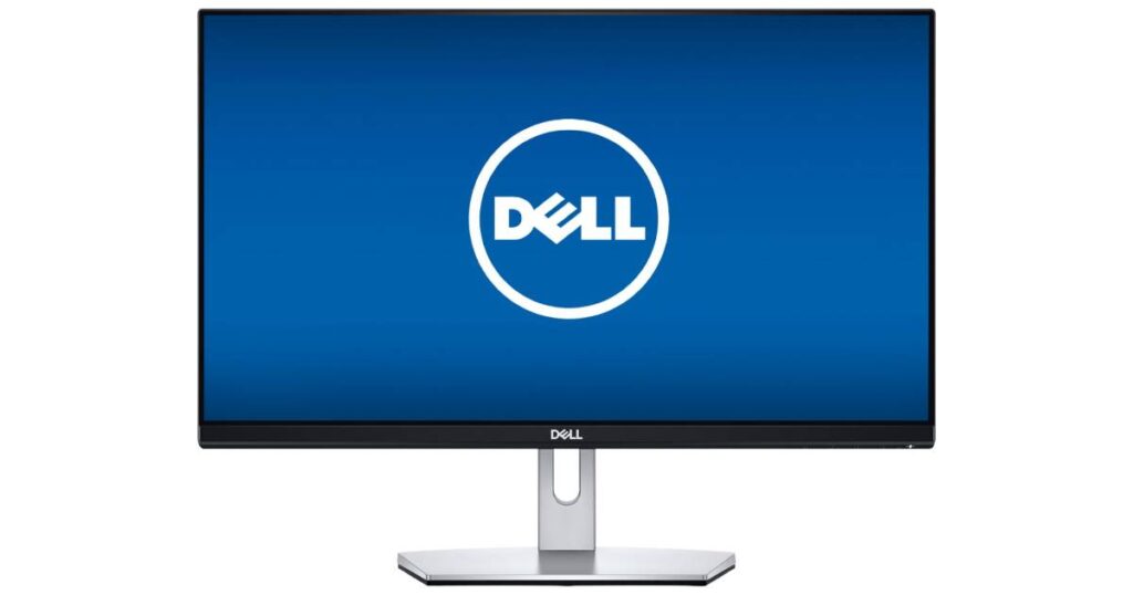 Monitor Dell LED 23