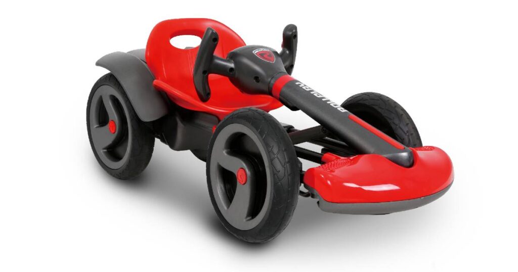Rollplay Flex Kart