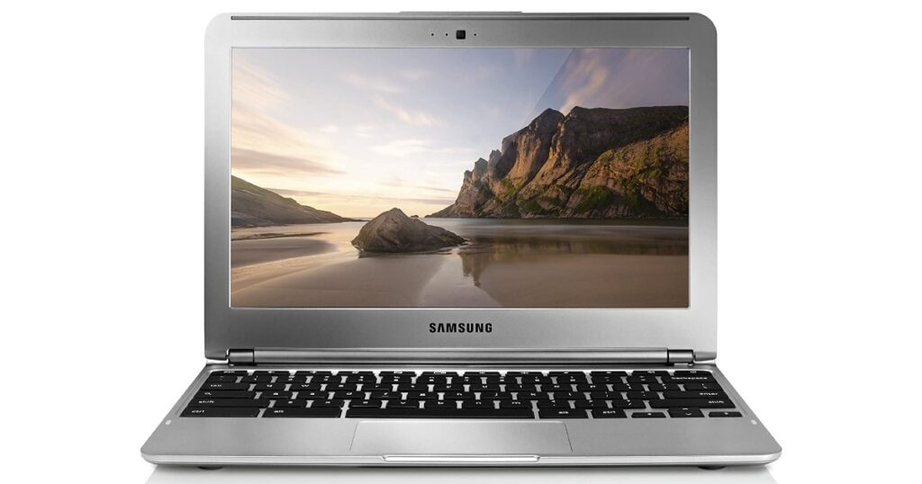 Samsung Chromebook