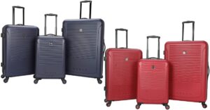 Set de Equipaje Tag Riverside de 3-Piezas en Macy's