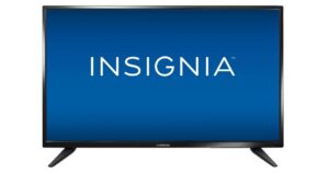 Televisor Insignia LED Full HD