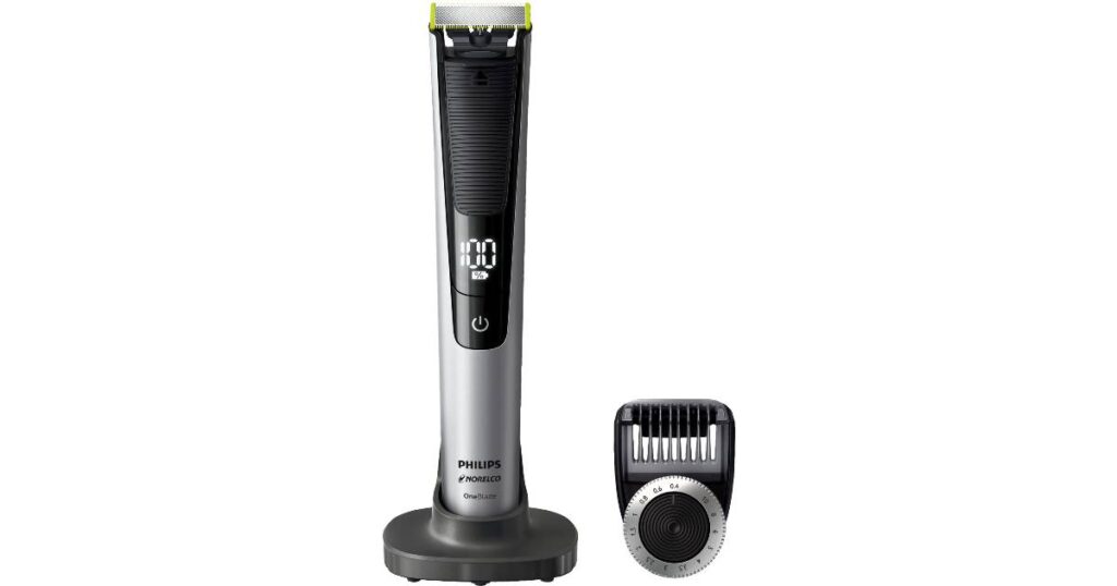 Trimmer Philips Norelco OneBlade Pro
