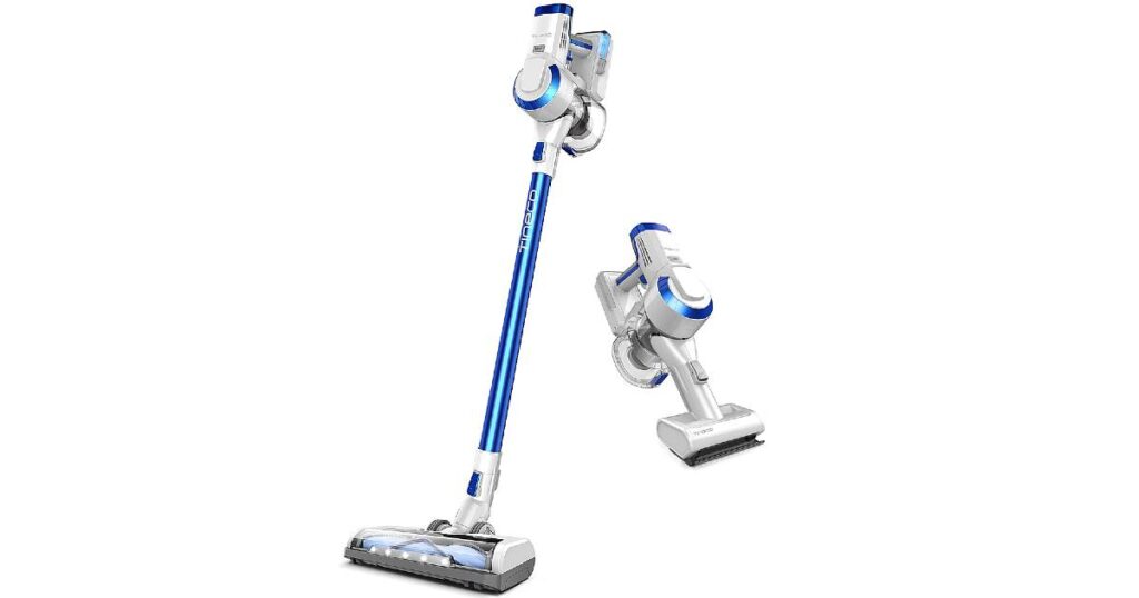 Vacuum Cordless Stick Tineco A10 Hero