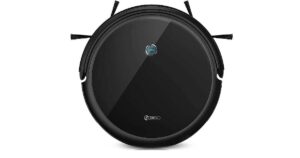 360 Vacuum+Mop Combo Robot Cleaner