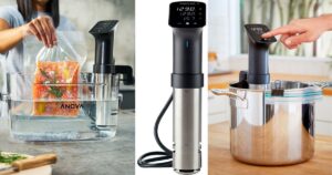 Anova Wifi Precision Cooker Pro