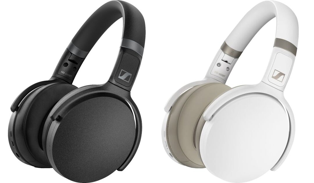 Audífonos Inalámbrico Sennheiser HD a solo $99.98 en Best Buy (Reg. $150)