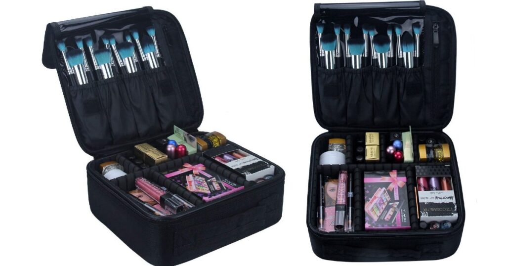 Bulto Organizador de Cosméticos