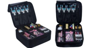 Bulto Organizador de Cosméticos