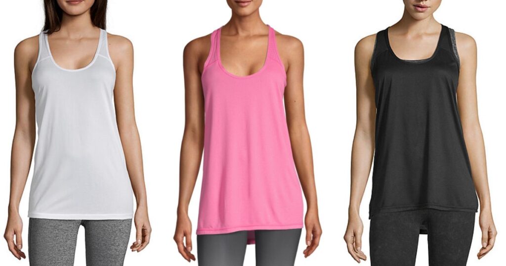 Camisas Xersion