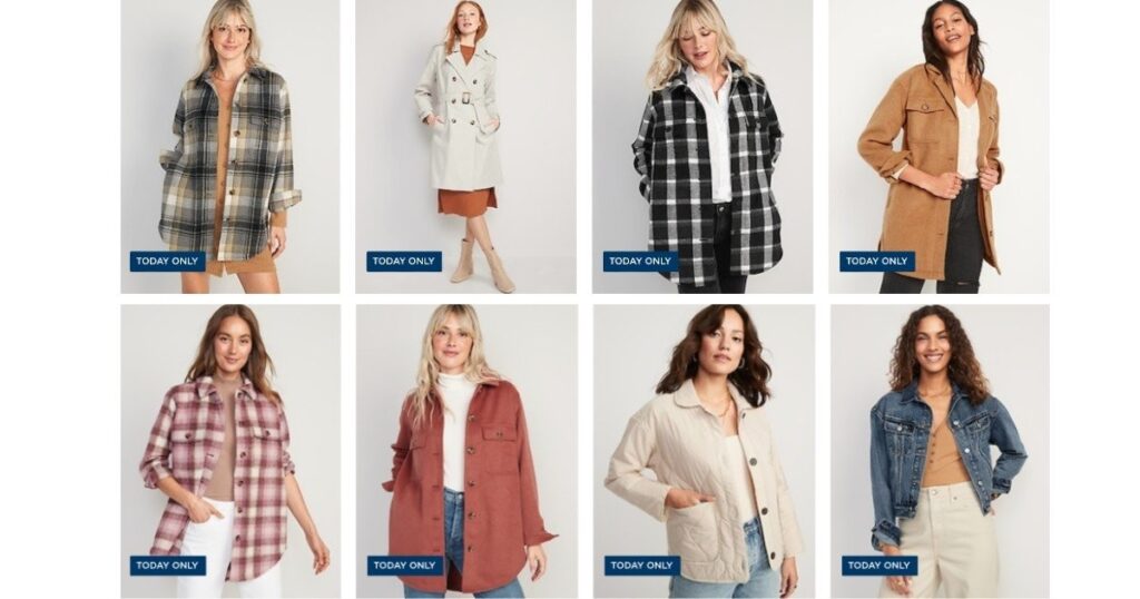 Coats-y-Jackets