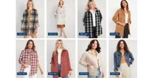 Coats-y-Jackets