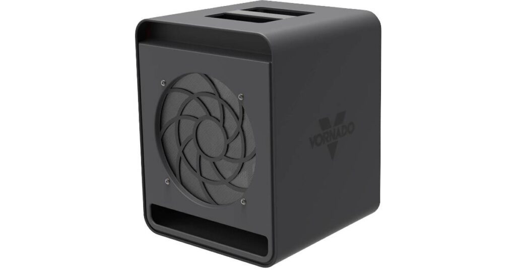 Heater Vornado