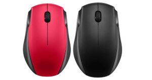 Insignia Wireless Optical Mouse