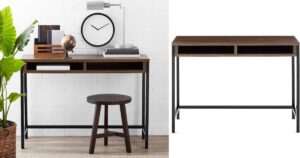 Mainstays Student Desk