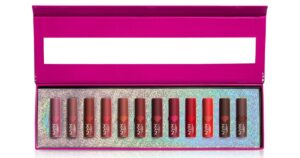 NYX 12-Piece Lipstick Set en Macy's