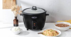 Olla Arrocera Bella