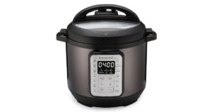 Olla a Presión Instant Pot Viva