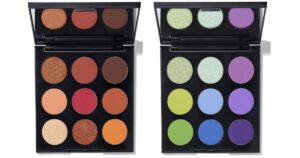 Paletas Morphe