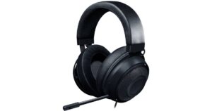 Razer Kraken Wired Stereo Gaming Headset