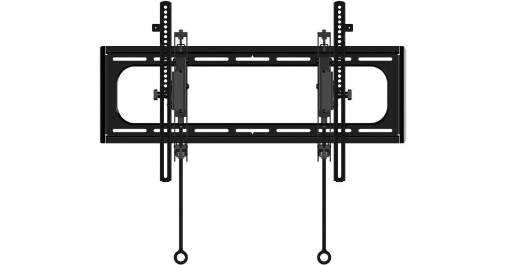 Soporte de pared para TV