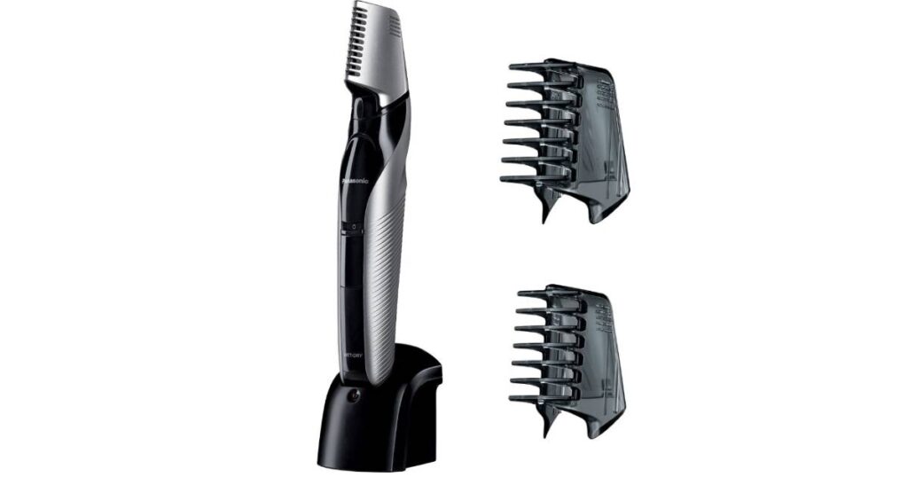 Trimmer y Body Groomer Panasonic