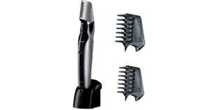 Trimmer y Body Groomer Panasonic