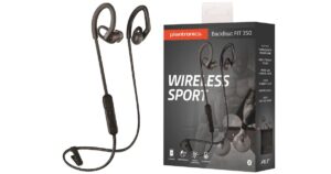 Audífonos Inalámbrico Plantronics BackBeat FIT 350