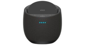 Bocina Inteligente Belkin SoundForm Elite con Alexa