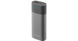 Cargador Portátil Insignia 5,000 mAh