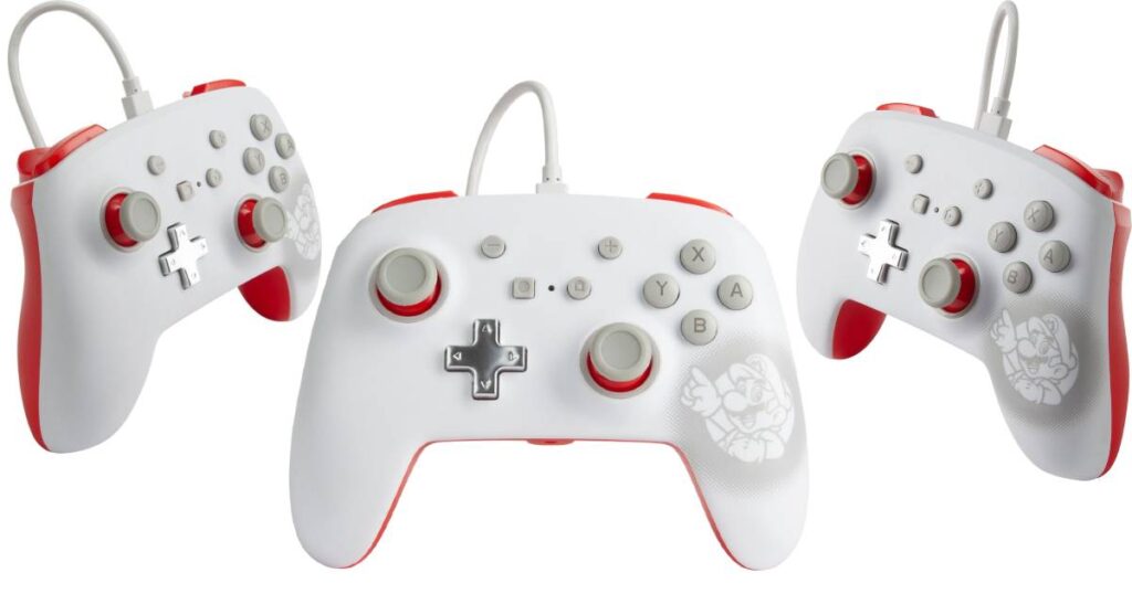 Control para Nintendo Switch