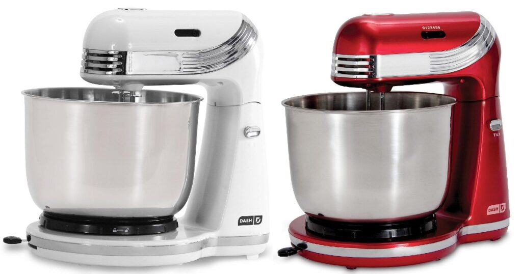 Dash Go Everyday Mixer en macy's