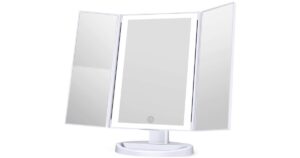 Espejo de Tocador Con Luz en AAmazon