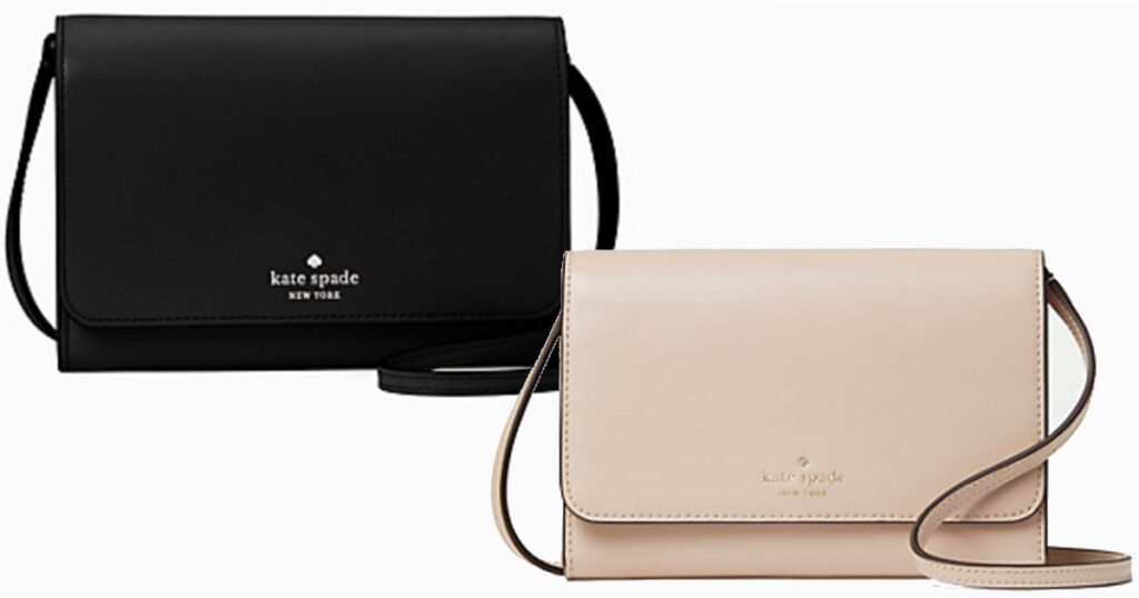 Kate Spade Kerri Crossbody