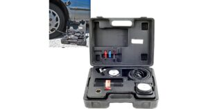 Kit de Compresor de Aire Portátil