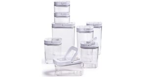 Set de Almacenamiento de 16-Piezas Tools of the Trade en Macy's