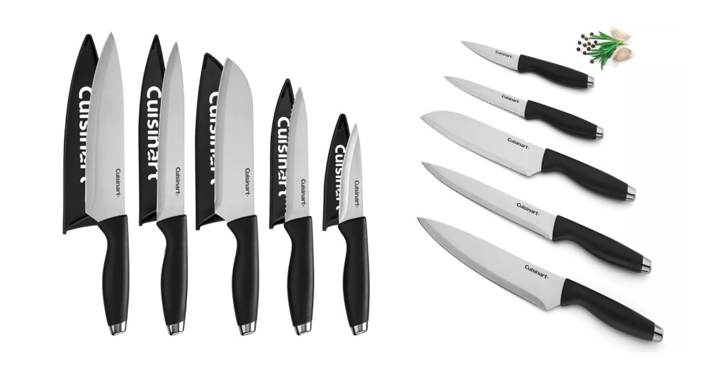 Set-de-Cuchillos-Cuisinart-de-10-Piezas