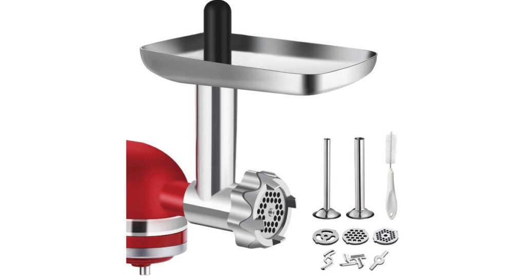 Accesorio KitchenAid para Triturar Alimentos