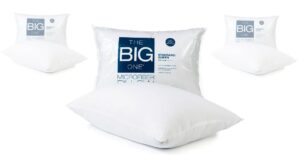 Almohada Microfiber The Big One