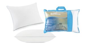 Almohada-Renova-Repreve-Recycled-Fiber-Back-Sleeper-Medium-Density