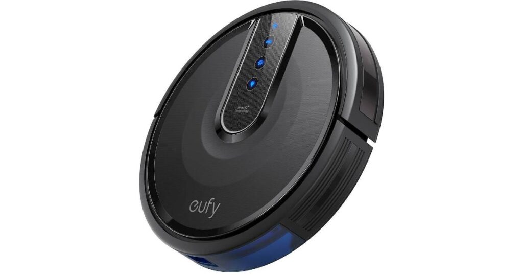 Anker eufy RoboVac 35C Robot Vacuum
