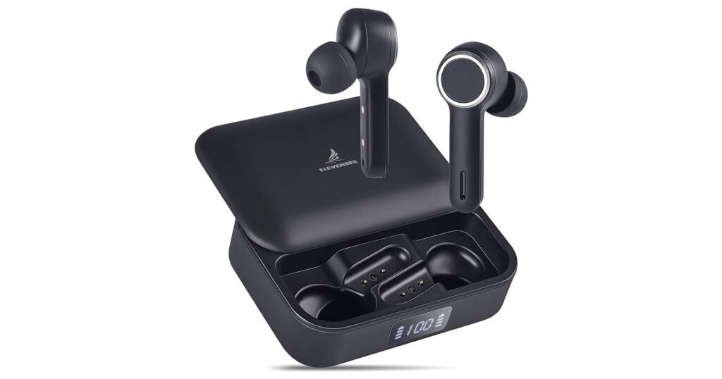 Audífonos Inalámbricos con Sonido HD