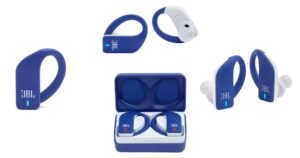 Audifonos JBL Endurance peak