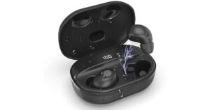 Audífonos Wireless con Bluetooth