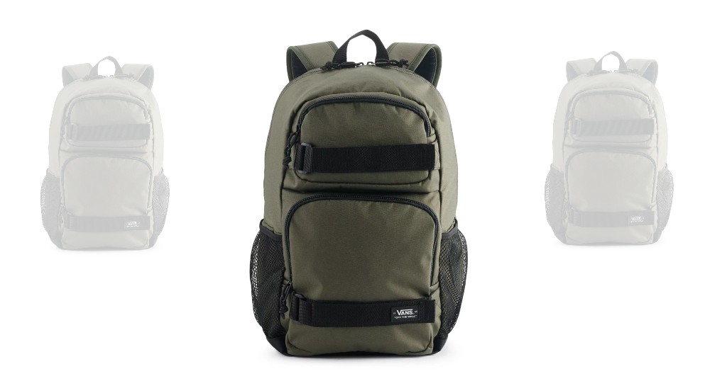 Backpack Vans Skates Pack 3
