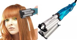 Bed Head Waver