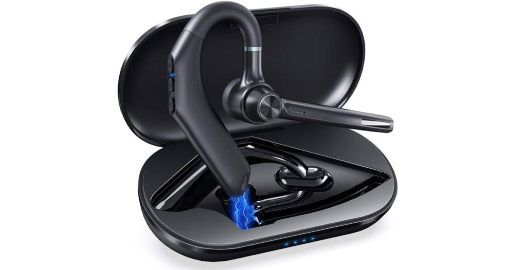 Bluetooth Headset