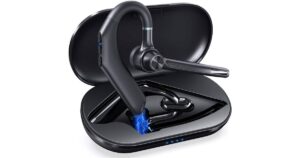 Bluetooth Headset
