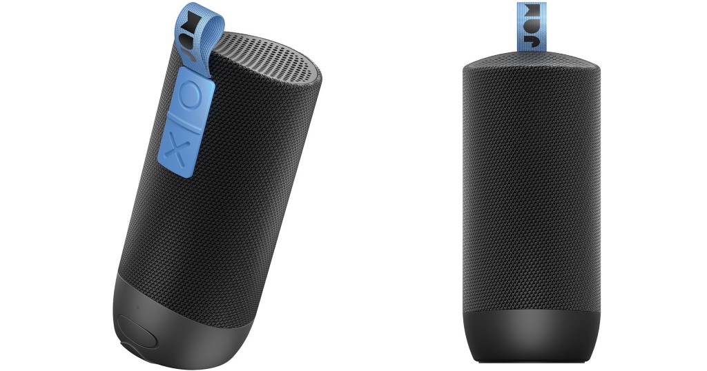 Bocina Bluetooth Jam Audio Zero Chill